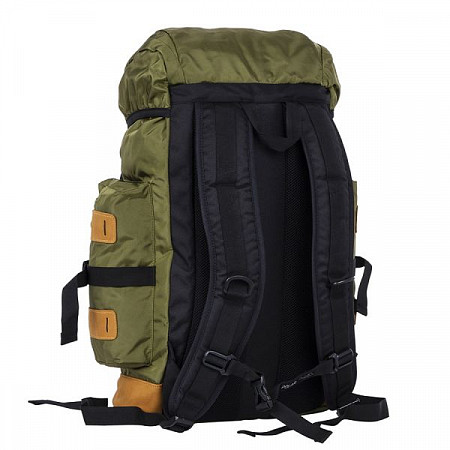 Туристический рюкзак Polar П2105 black