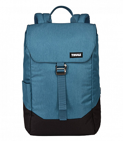 Рюкзак для ноутбука Thule Lithos 16L TLBP113BLU/BLK blue\black (3204271)