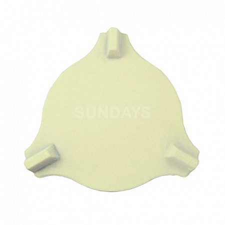 На картинке изображен Теплоотражатель для гриля Sundays AU-HD-21 Теплоотражатель для гриля Sundays AU-HD-21