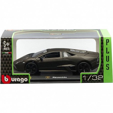 Коллекционная модель Bburago 1:32 Lamborghini Reventon (18-42013)