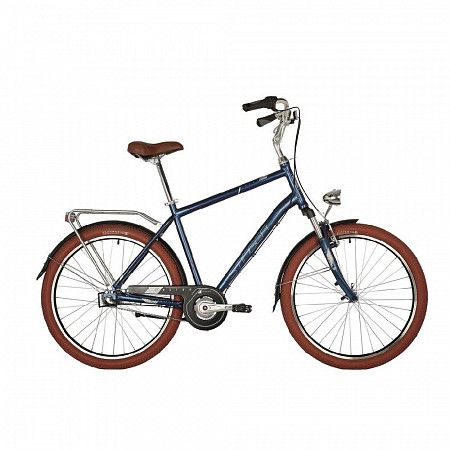 Велосипед Stinger 26" Toledo 20" blue