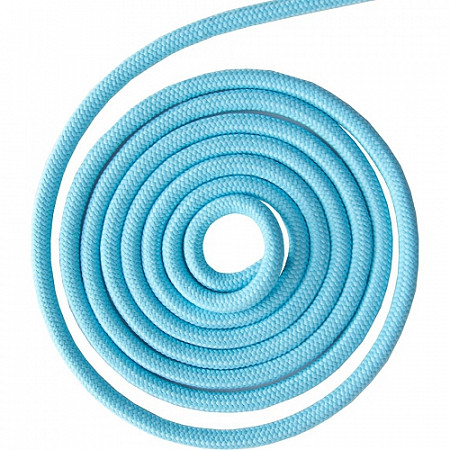 Скакалка для художественной гимнастики 3 м Blue RGJ-101