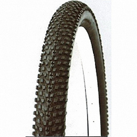 На картинке изображен Велопокрышка Wanda 20*1.95 P-1276 Велопокрышка Wanda 20*1.95 P-1276
