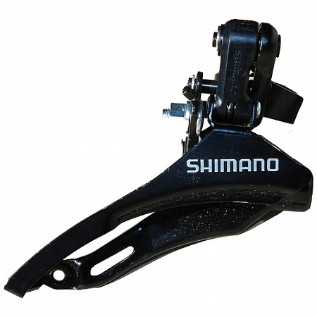 Переключатель передач Shimano TZ30(F)