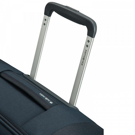 Чемодан Samsonite Citybeat KA7*01 001 dark blue