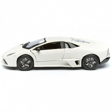Сборная модель автомобиля Bburago 1:18 Lamborghini Reventon (18-15051)