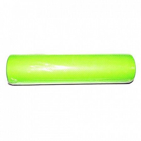 Валик для йоги Zez Sport YJ-45 Green