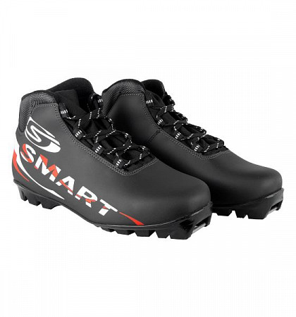 Лыжные ботинки Spine Next 156/7/Smart 357 NNN (синт.)
