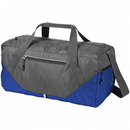 Дорожная сумка Elevate 11993401 Grey/Blue