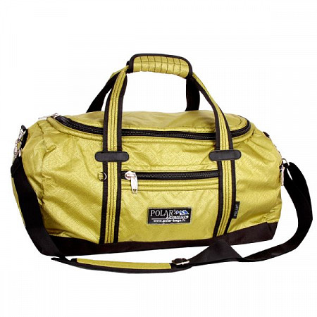 Дорожная сумка Polar П809В.1 green