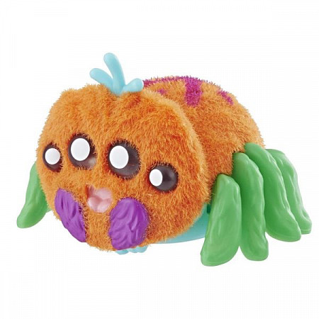 Игрушка Yellies Паучок Toots (E5064EU4)