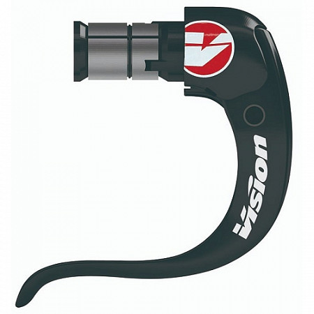 Велоручки тормозные FSA Vision Tech Aero black 670-3781