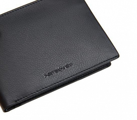 На картинке изображен Портмоне Samsonite Success SLG 61U*09 717 Портмоне Samsonite Success SLG 61U*09 717