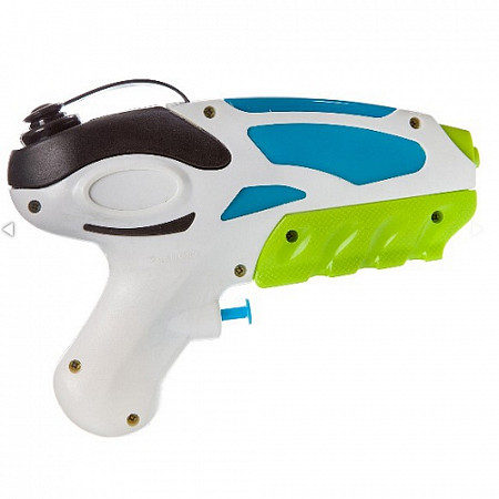 Водный пистолет Bondibon "Наше Лето" 620-2