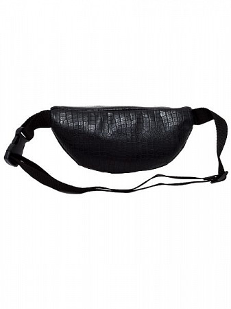 На картинке изображен Сумка поясная Cagia 310822 Сумка поясная Cagia 310822