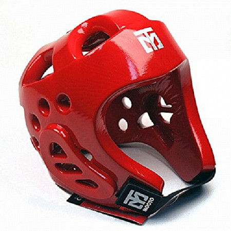 Шлем Mooto Extera S2 Red
