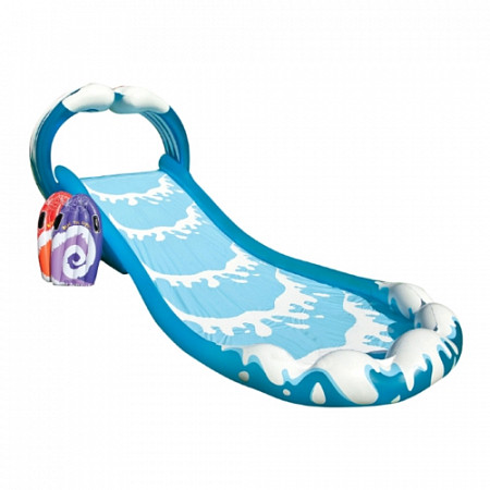 Игровой центр Intex Surf 'n Slide 57469