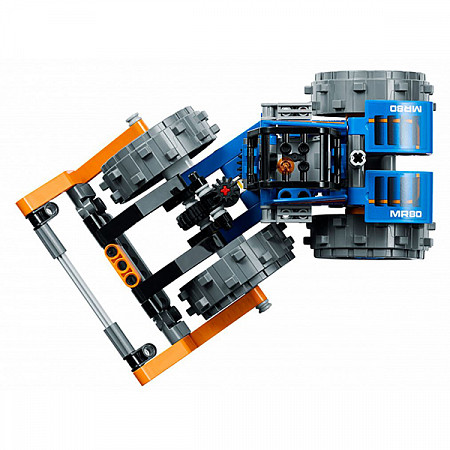 Конструктор LEGO Technic Бульдозер 42071