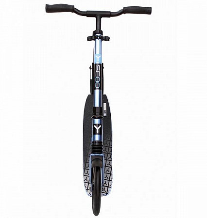 Самокат Y-Scoo RT 215 Monterey Titanium