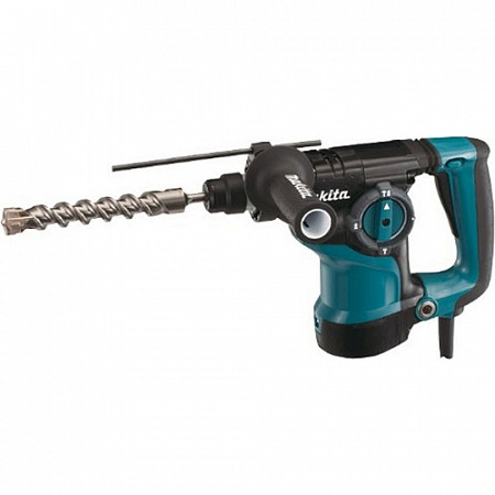 Перфоратор Makita HR2811F