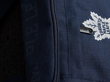 Сумка на пояс Atributika&Club Toronto Maple Leafs 58106 blue
