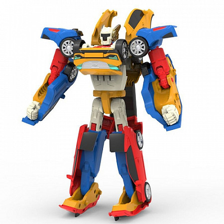 Фигурка Tobot МИНИ ТОБОТ ТРИТАН 301056