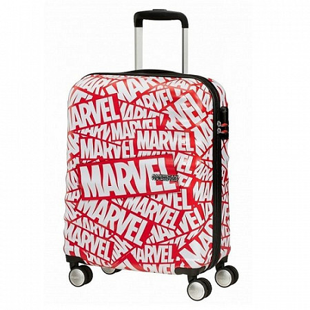 Чемодан American Tourister Wavebreaker Disney 31C*52 002 