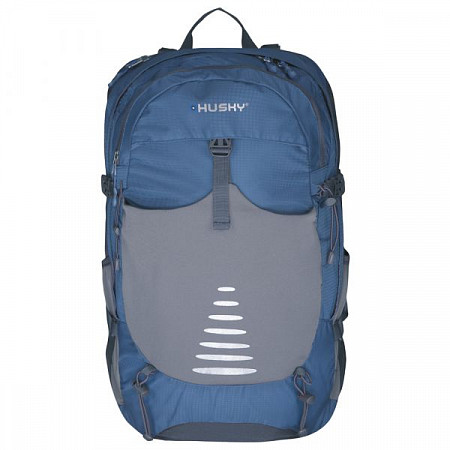 Рюкзак туристический Husky Skid 30 blue