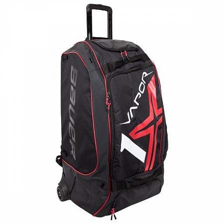 Рюкзак хоккейный на колесах Bauer Vapor Locker Wheel Bag