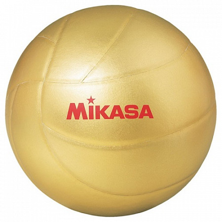 Мяч волейбольный Mikasa VB8 Gold