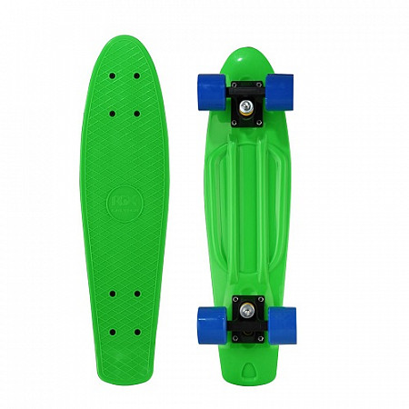 Penny board (пенни борд) RGX PNB-10 22" Green