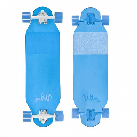 Лонгборд Powerslide Volten LB Ice Sky 620025