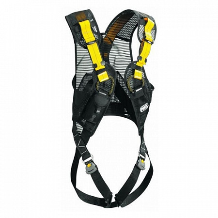Страховочная привязь Petzl Newton Fast Jak