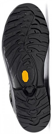 Ботинки для хайкинга Asolo Thyrus GV dark graphite/black