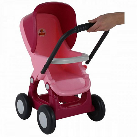 Коляска Полесье для кукол 48134