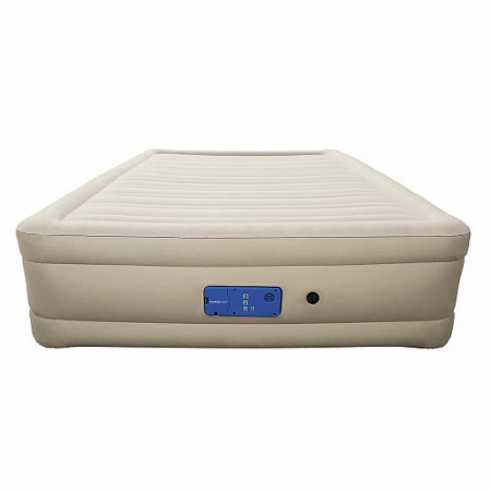 Надувной матрас BestWay AlwayzAire Fortech Airbed 69032