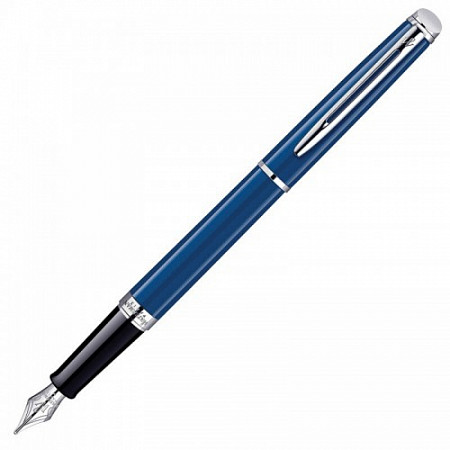 Ручка Waterman 1904598 blue