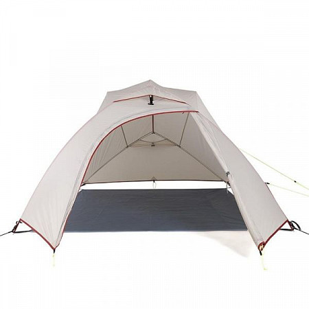 Палатка Naturehike Cloud UP Ultralight 3 (210T) NH18T030-T Orange