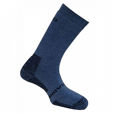 Носки Mund 307 Himalaya Antibac 8 Blue