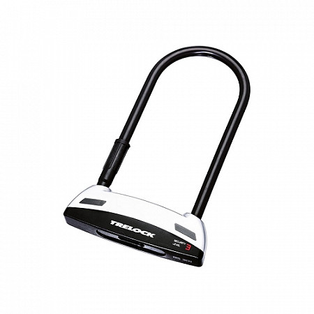 Велозамок U-типа Trelock BS 8002063