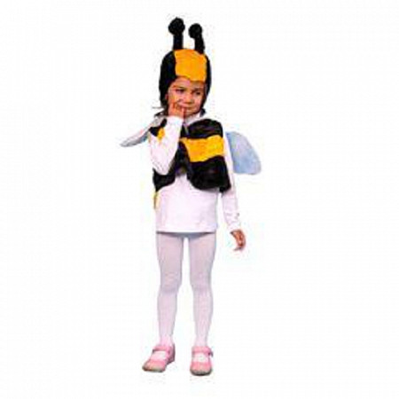 Карнавальный костюм "Пчелка" 3C53-1220