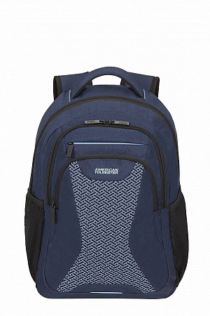 Рюкзак American Tourister At Work 33G*21 018 blue