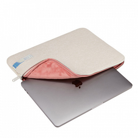 Чехол для MacBook Case Logic Reflect 13" REFMB113CON concrete (3204477)