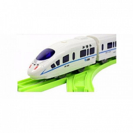 Детская железная дорога Huan Nuo 3900-2 730518