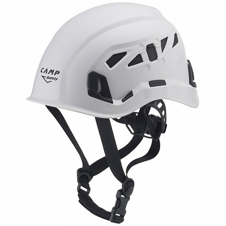 Каска Camp Safety Ares Air white