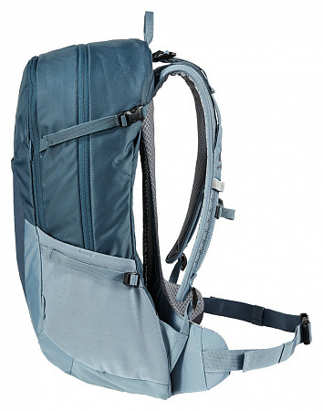 Рюкзак Deuter Futura 23 3400121-3386 arctic/slateblue (2021)