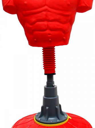 Водоналивной боксерский мешок Evrotop SS-LPB-1681