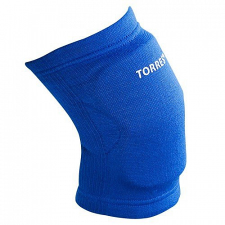Наколенники спортивные Torres Comfort Blue