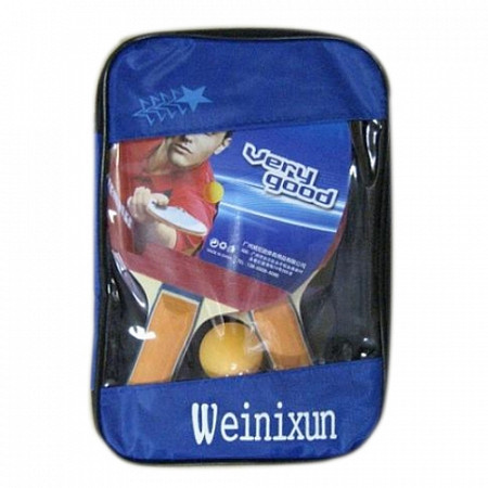 Набор для настольного тенниса Schreiber AN 184