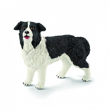 Фигурка животного Schleich Колли 16840